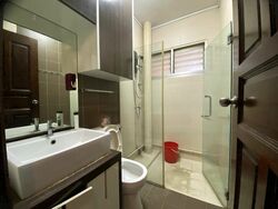 Blk 406 Yishun Avenue 6 (Yishun), HDB Executive #462669071